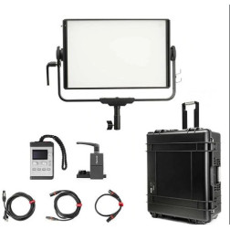 RGBWW LED Panel RGBWW LED Panel complete with rigid case Aputure