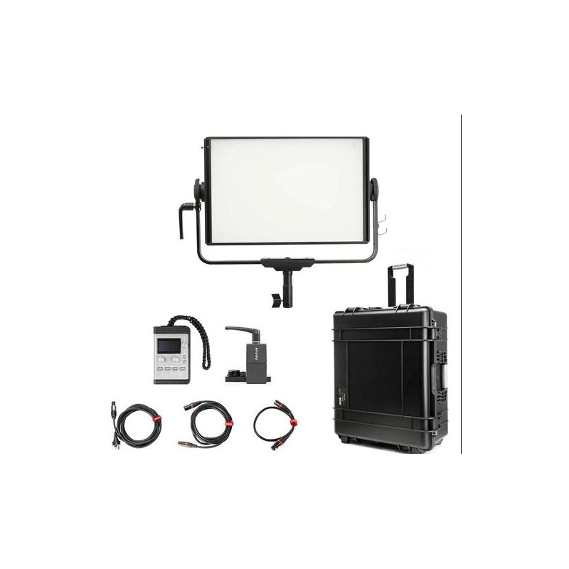 RGBWW LED Panel