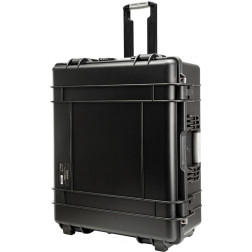 RGBWW LED Panel RGBWW LED Panel complete with rigid case Aputure