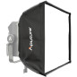 RGBWW LED Panel