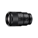 90 mm F2.8 Macro G Lens OSS monture E