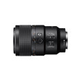 90 mm F2.8 Macro G Lens OSS monture E Sony