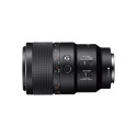 90 mm F2.8 Macro G Lens OSS monture E Sony