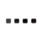 Filters set - Mavic-Mini/Mini-2-Pro Filters set - Mavic-Mini/Mini-2-Pro