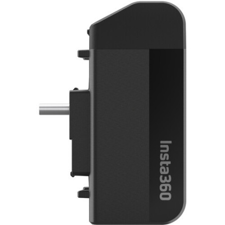 Quick Reader X3 Insta360
