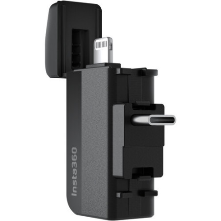 Quick Reader X3 Insta360 Quick Reader for X3	Quick Reade