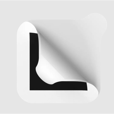 Recognition Marker Recognition marker for Insta360 Link