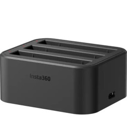 X3 Fast Charge Hub Insta360