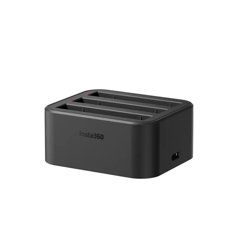 X3 Fast Charge Hub X3 Fast Charge Hub