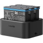 X3 Fast Charge Hub X3 Fast Charge Hub