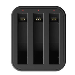 X3 Fast Charge Hub Insta360 Fast Charging Hub for X3 Col Insta360