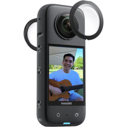 X3 Sticky Lens Guards Insta360