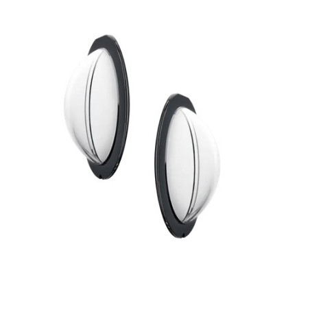 X3 Sticky Lens Guards Insta360 X3 Sticky Lens Guards	Thi