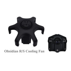 Obsidian R/S - Cooling fan Kandao