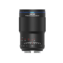 90 mm F2.8 Ultra Macro Apo Monture Sony E