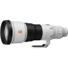600 mm F4 GM OSS Lens monture E Sony