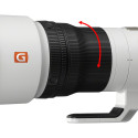 600 mm F4 GM OSS Lens monture E Sony