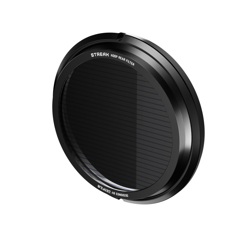 KOOP Filter for Vespid AS