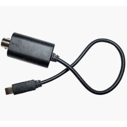 Timecode Adapter Cable Sony
