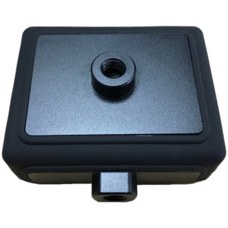 Atomos Silicone Case with 1/4"-20 Mounting Threads for U