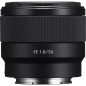 50 mm F1.8 monture E 50 mm F1.8 monture E