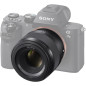 50 mm F1.8 monture E 50 mm F1.8 monture E