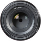 50 mm F1.8 monture E 50 mm F1.8 monture E