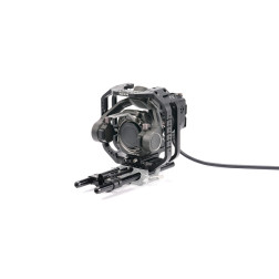 Tilta Full Camera Cage for DJI Ronin 4D Flex Tilta Full Tilta