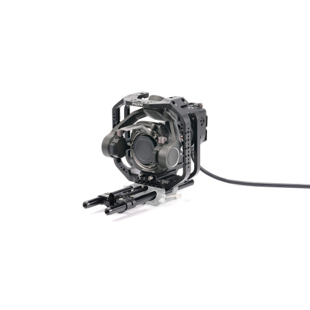 Tilta Full Camera Cage for DJI Ronin 4D Flex Tilta