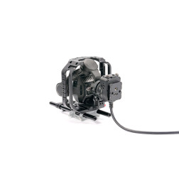 Tilta Full Camera Cage for DJI Ronin 4D Flex Tilta Full Tilta