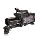 Camera Cage for Sony PXW-FX9 Gold Mount ( anton bauer) Camera Cage for Sony PXW-FX9 Gold Mount ( anton bauer)