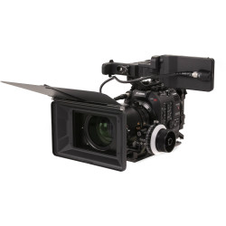 Tilta Camera Cage Kit C for Canon C300 Mark III & C500 Mark II (Gold Mount) Tilta