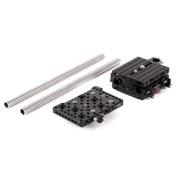 EVA-1 Accessory Kit BASIC EVA-1 Accessory Kit (Basic) 25