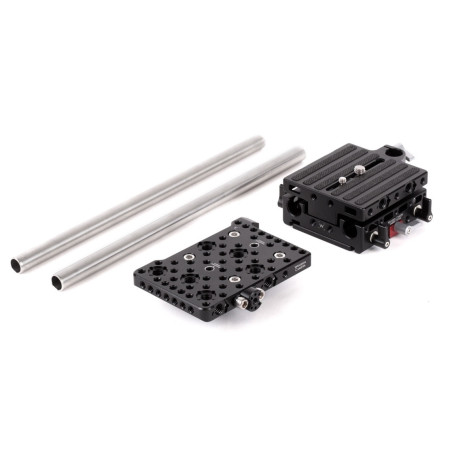 EVA-1 Accessory Kit BASIC EVA-1 Accessory Kit (Basic) 25