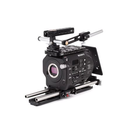 FS7 Unified Accessory Kit PRO Wooden-Camera