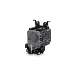 Camera Cage for Sony FX6 Basic Kit (Without Battery Plat Tilta