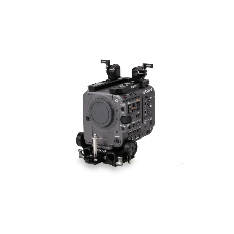 Camera Cage for Sony FX6 Basic Kit (Without Battery Plate)