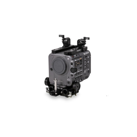 Camera Cage for Sony FX6 Basic Kit (Without Battery Plat Tilta