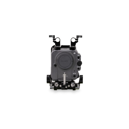 Camera Cage for Sony FX6 Basic Kit (Without Battery Plat