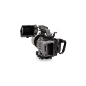 Camera Cage for Sony FX6 Basic Kit (Without Battery Plate) Tilta