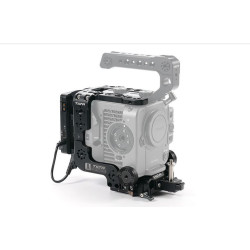 Camera Cage for Sony FX6 Advanced Kit - V Mount Tilta