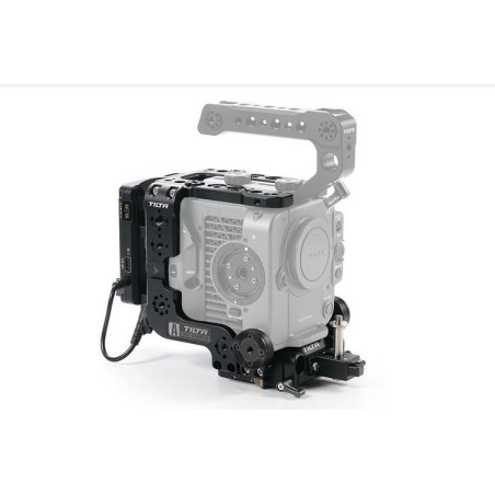 Camera Cage for Sony FX6 Advanced Kit - V Mount Camera C Tilta