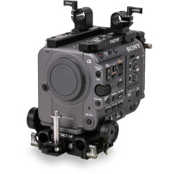 Camera Cage for Sony FX6 Advanced Kit - V Mount Camera C