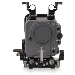 Camera Cage for Sony FX6 Advanced Kit - V Mount Tilta