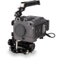Camera Cage for Sony FX6 Vertical Mounting Kit - V Mount