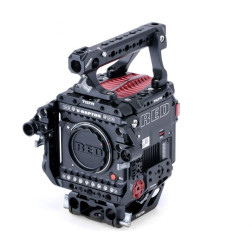 Camera Cage for RED V-RAPTOR Basic Kit Black Tilta