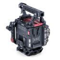 Camera Cage for RED V-RAPTOR Basic Kit Black Tilta