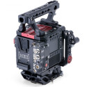 Camera Cage for RED V-RAPTOR Basic Kit Black Tilta