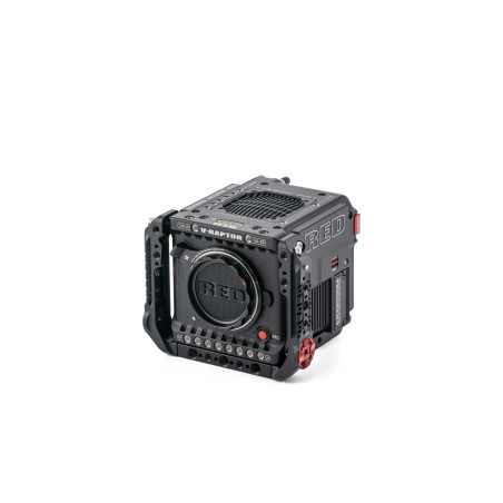Full Camera Cage for RED V-RAPTOR  Full Camera Cage fo Tilta