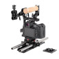 WC 268400 - Canon EOS R, R5, R6 Unified Accessory Kit (Advanced) WC 268400 - Canon EOS R, R5, R6 Unified Accessory Kit (Advanced)